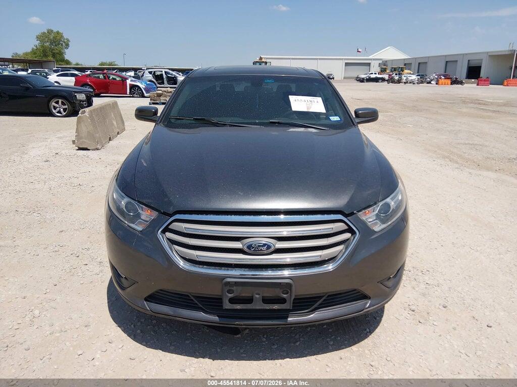 1FAHP2E89GG149149 2016 FORD TAURUS photo no. 12
