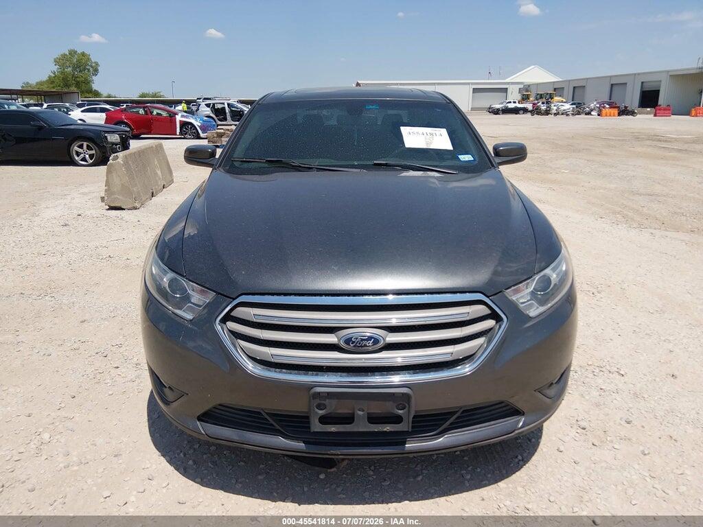 1FAHP2E89GG149149 2016 FORD TAURUS photo no. 6