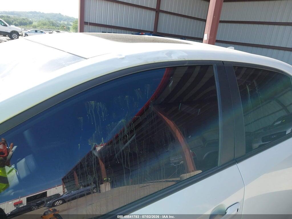 5YFT4MCE0SP243669 2025 TOYOTA COROLLA photo no. 6