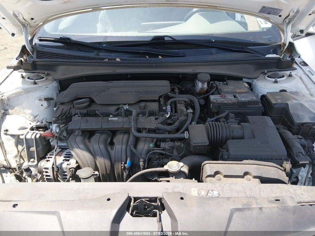 5NPLM4AG0PH101623 2023 HYUNDAI ELANTRA photo no. 10