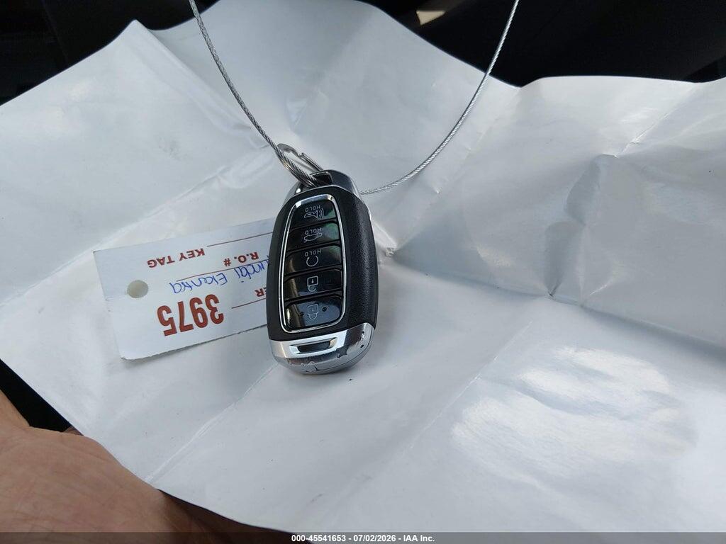5NPLM4AG0PH101623 2023 HYUNDAI ELANTRA photo no. 11