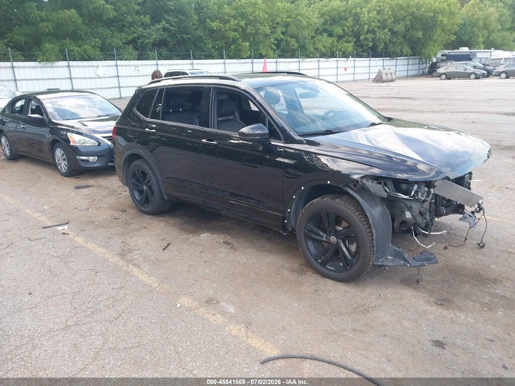 3VV8B7AX9RM010393 2024 VOLKSWAGEN TIGUAN photo no. 1