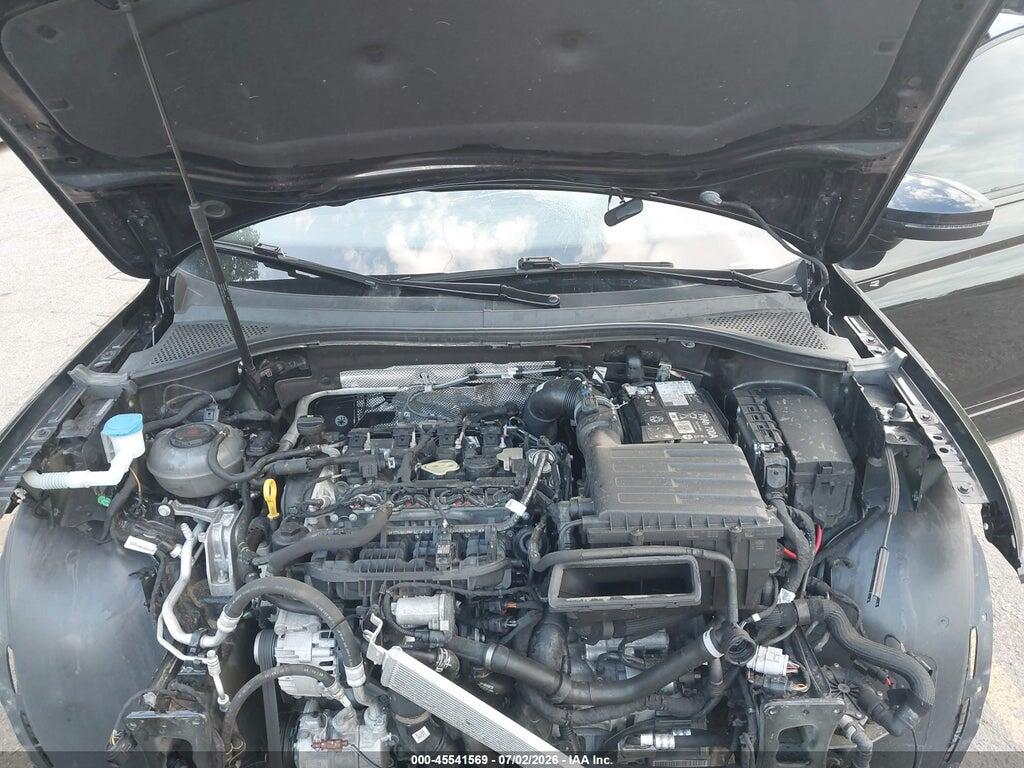 3VV8B7AX9RM010393 2024 VOLKSWAGEN TIGUAN photo no. 10