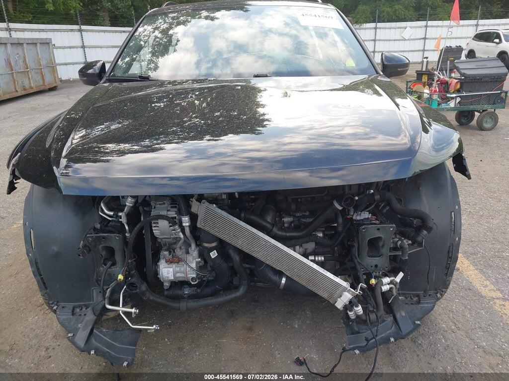 3VV8B7AX9RM010393 2024 VOLKSWAGEN TIGUAN photo no. 12