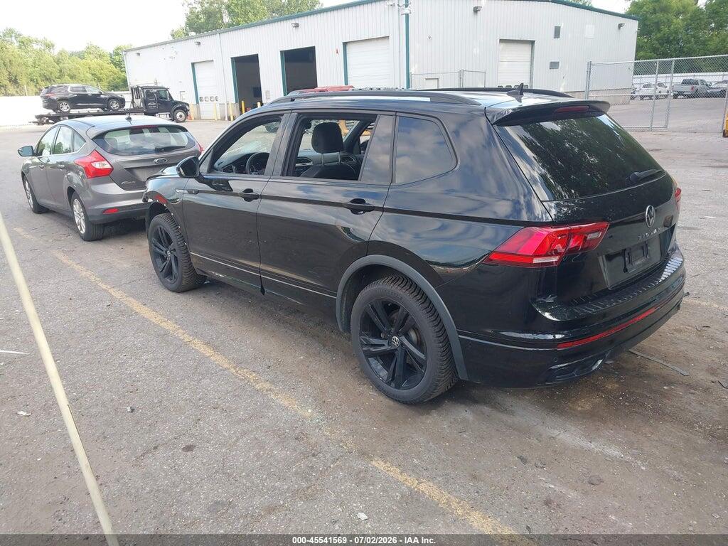 3VV8B7AX9RM010393 2024 VOLKSWAGEN TIGUAN photo no. 3