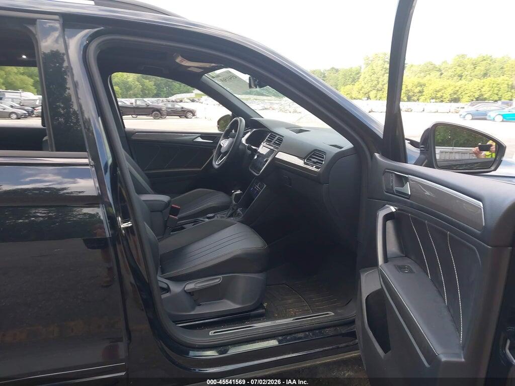 3VV8B7AX9RM010393 2024 VOLKSWAGEN TIGUAN photo no. 5