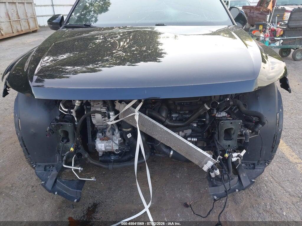 3VV8B7AX9RM010393 2024 VOLKSWAGEN TIGUAN photo no. 6