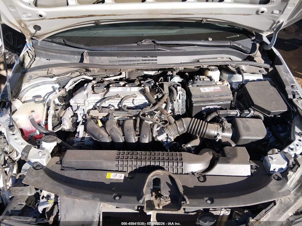 5YFEPMAEXMP247900 2021 TOYOTA COROLLA photo no. 10