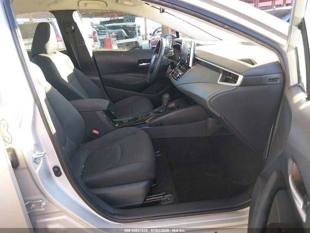 5YFEPMAEXMP247900 2021 TOYOTA COROLLA photo no. 5