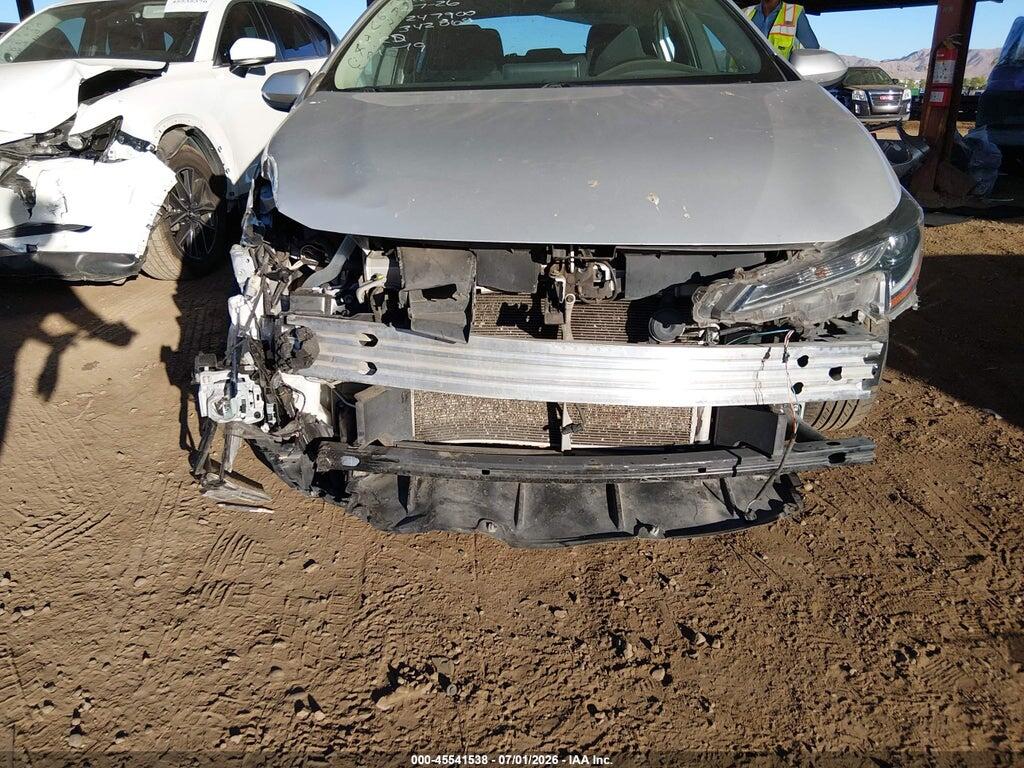 5YFEPMAEXMP247900 2021 TOYOTA COROLLA photo no. 6