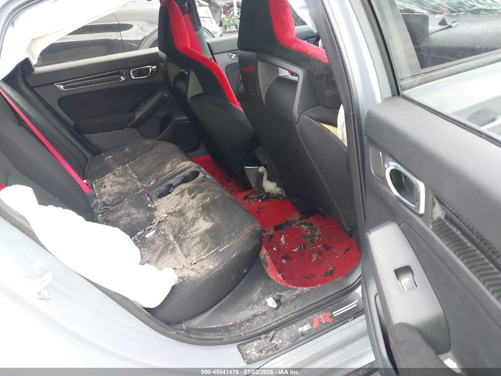 JHMFL5G48RX000807 2024 HONDA CIVIC TYPE R photo no. 8