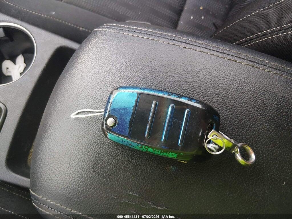 KNDPM3AC2L7630417 2020 KIA SPORTAGE photo no. 11