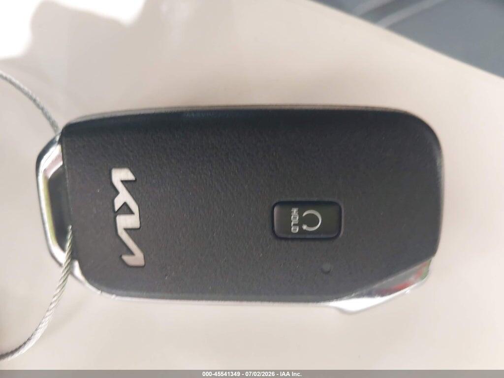 5XYRL4LC7PG237388 2023 KIA SORENTO photo no. 11