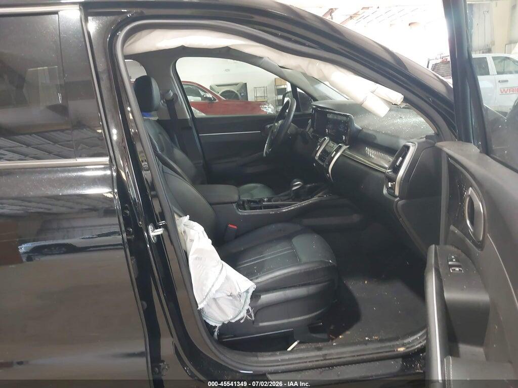 5XYRL4LC7PG237388 2023 KIA SORENTO photo no. 5