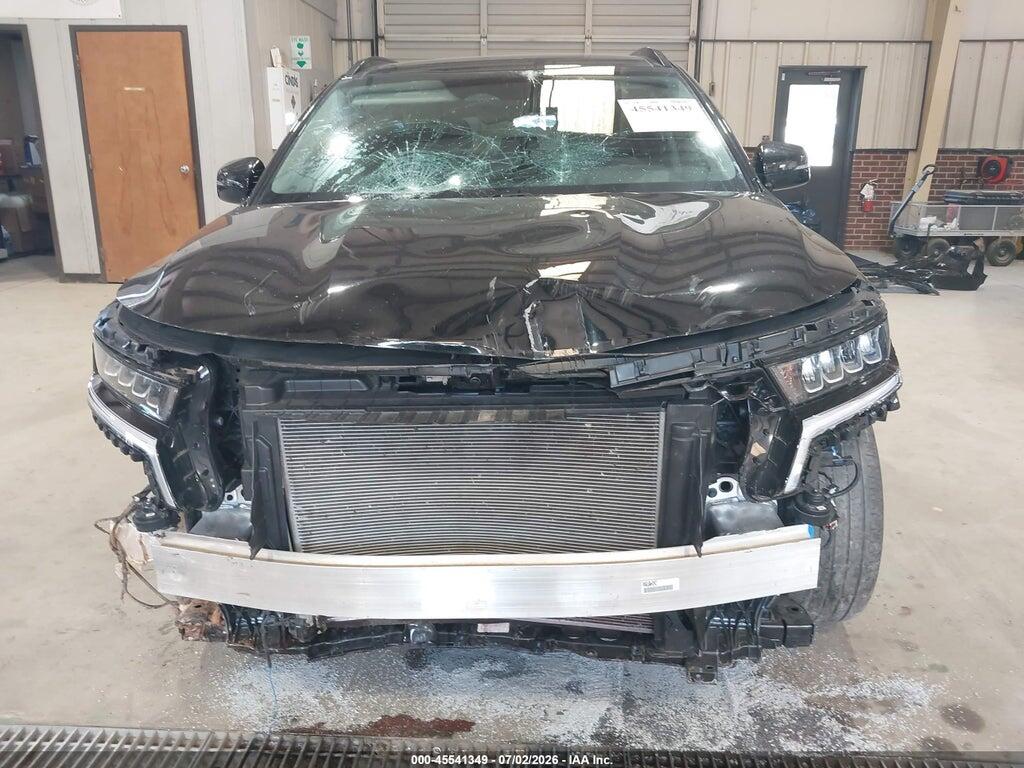 5XYRL4LC7PG237388 2023 KIA SORENTO photo no. 6