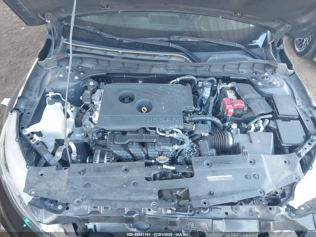1N4BL4BV8KC254594 2019 NISSAN ALTIMA photo no. 10