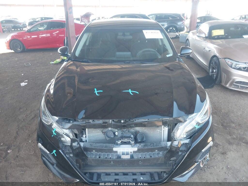 1N4BL4BV8KC254594 2019 NISSAN ALTIMA photo no. 12