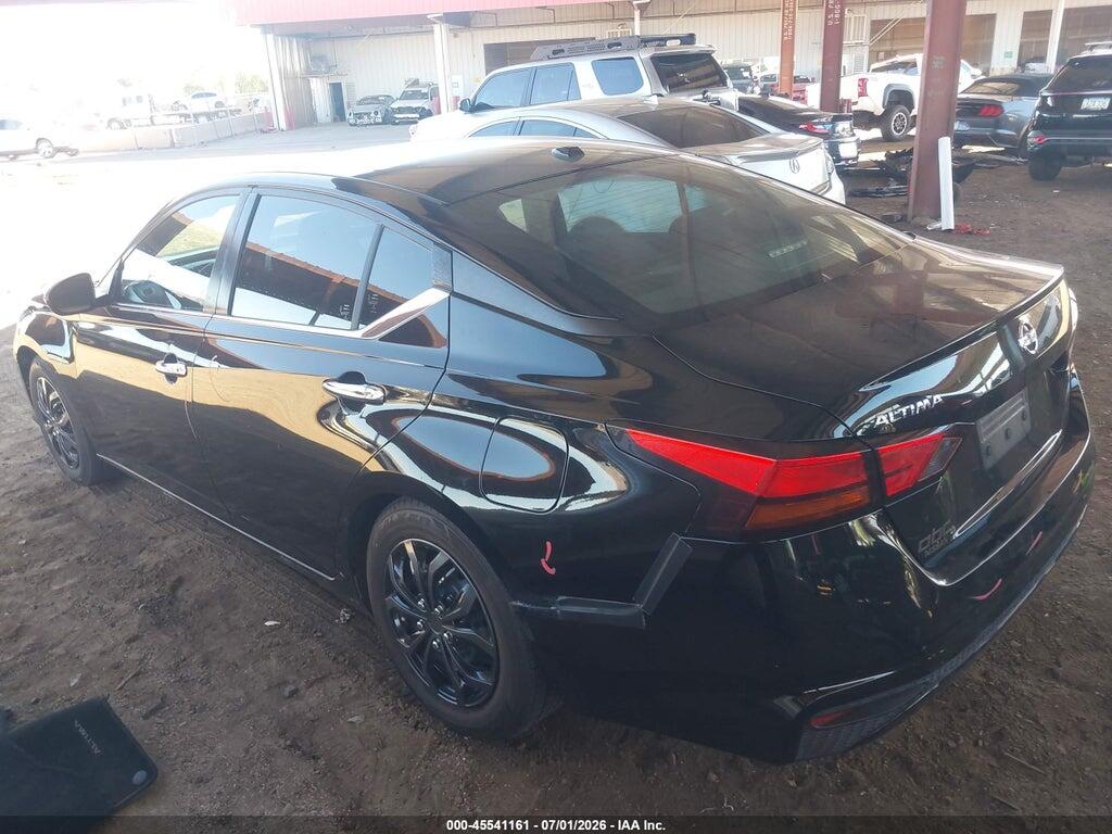 1N4BL4BV8KC254594 2019 NISSAN ALTIMA photo no. 3