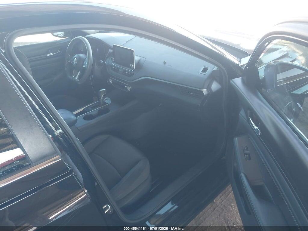 1N4BL4BV8KC254594 2019 NISSAN ALTIMA photo no. 5