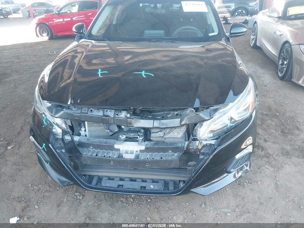 1N4BL4BV8KC254594 2019 NISSAN ALTIMA photo no. 6