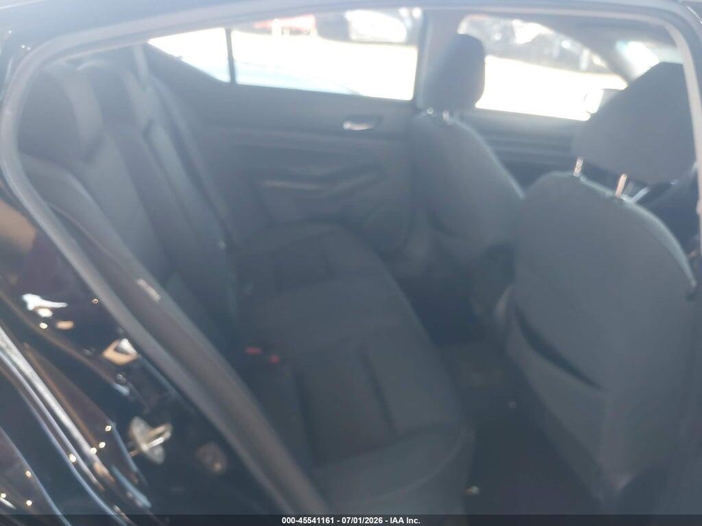 1N4BL4BV8KC254594 2019 NISSAN ALTIMA photo no. 8
