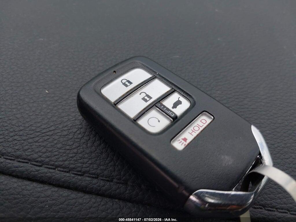 5FNYF6H00LB062870 2020 HONDA PILOT photo no. 11