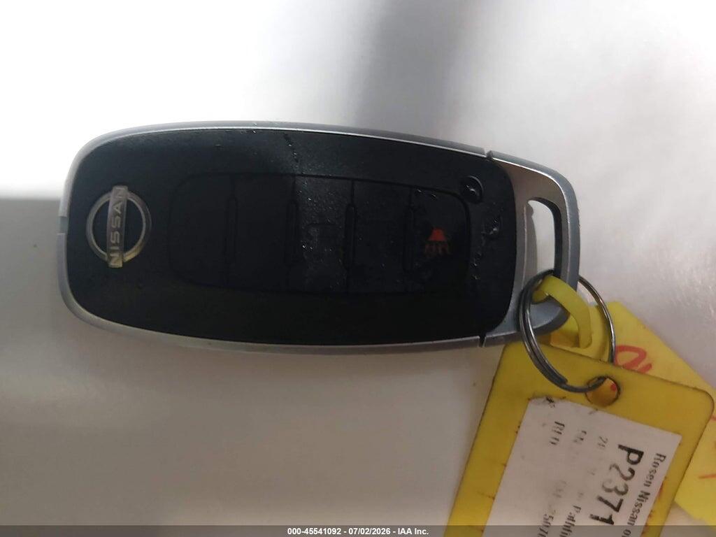 5N1DR3CCXPC250705 2023 NISSAN PATHFINDER photo no. 11