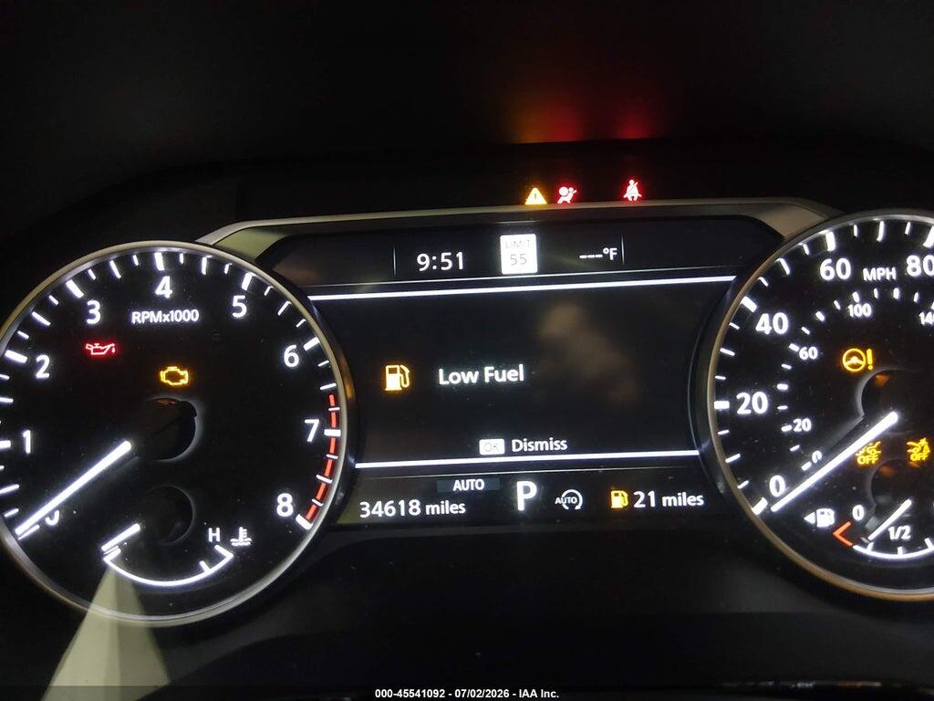 5N1DR3CCXPC250705 2023 NISSAN PATHFINDER photo no. 7