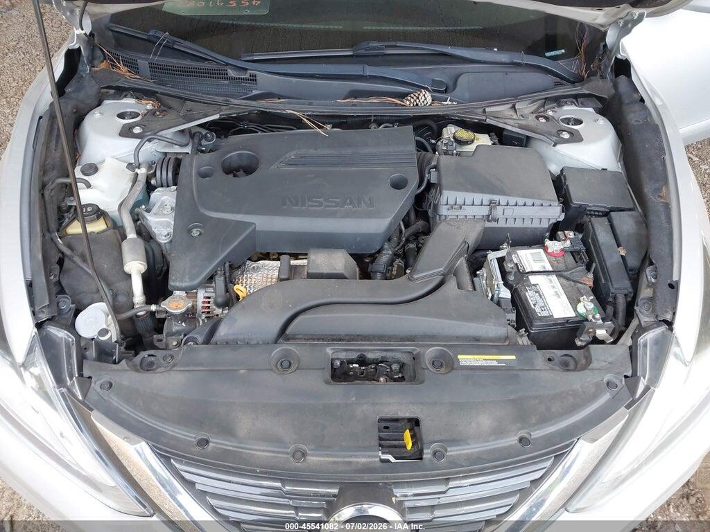 1N4AL3APXHC264562 2017 NISSAN ALTIMA photo no. 10