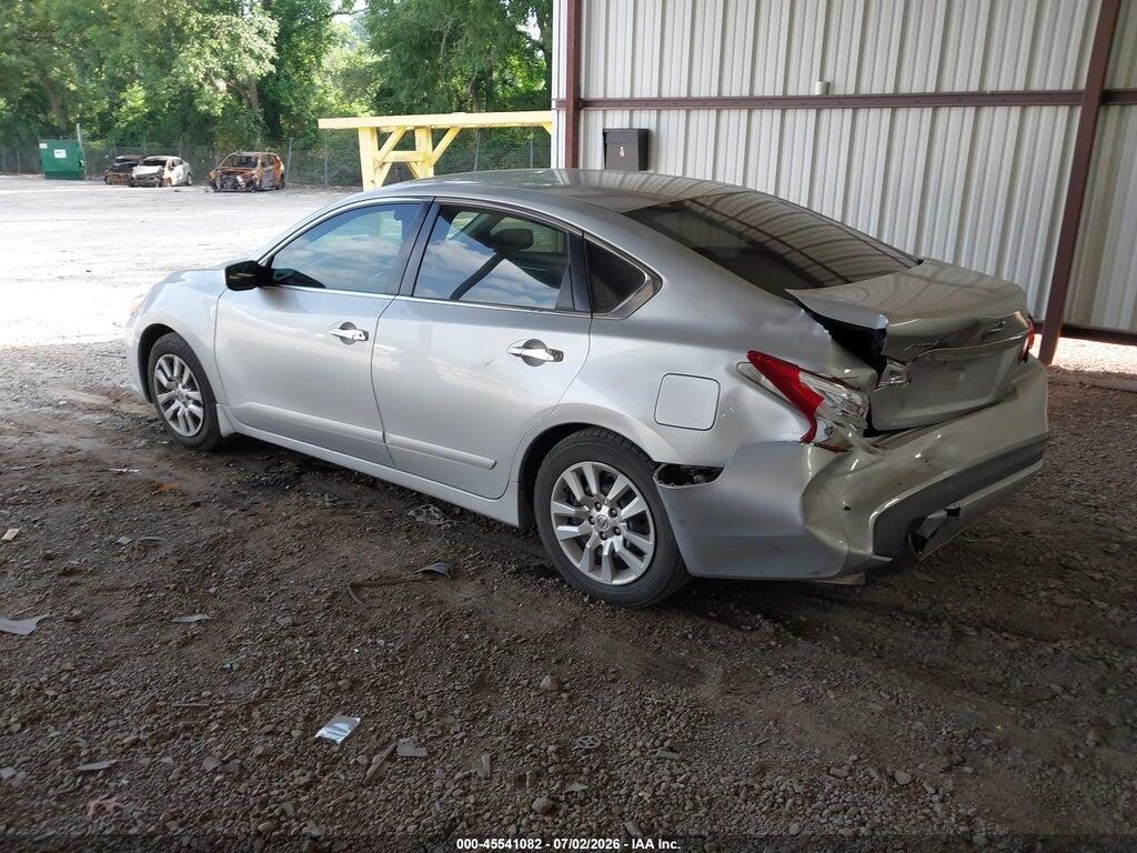 1N4AL3APXHC264562 2017 NISSAN ALTIMA photo no. 3