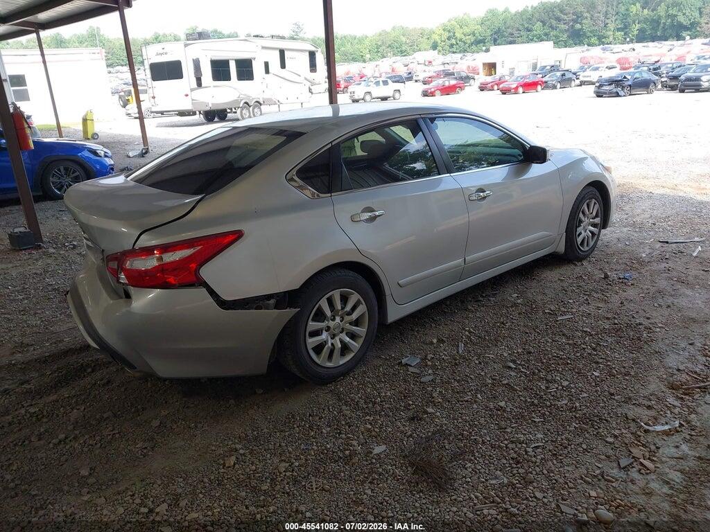 1N4AL3APXHC264562 2017 NISSAN ALTIMA photo no. 4