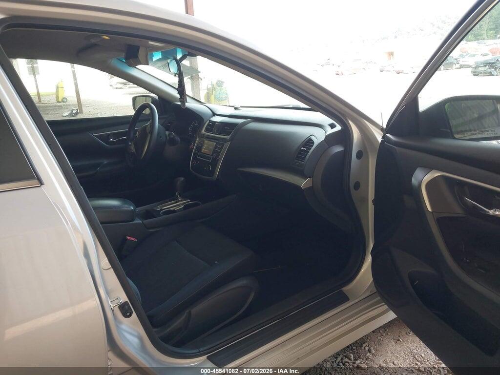 1N4AL3APXHC264562 2017 NISSAN ALTIMA photo no. 5