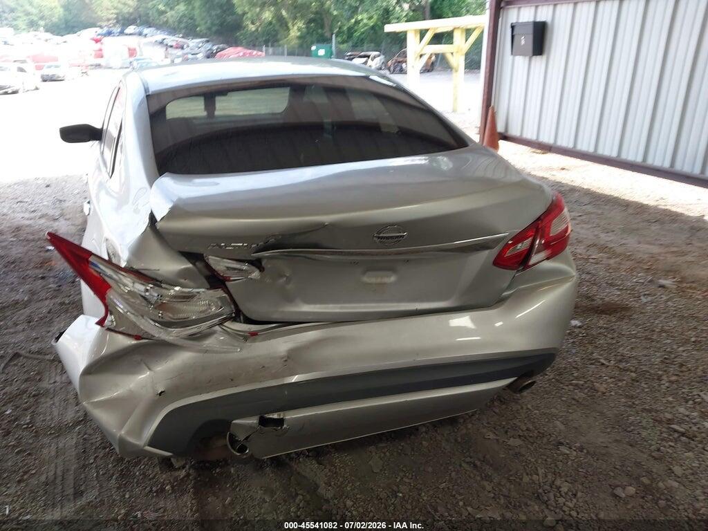 1N4AL3APXHC264562 2017 NISSAN ALTIMA photo no. 6