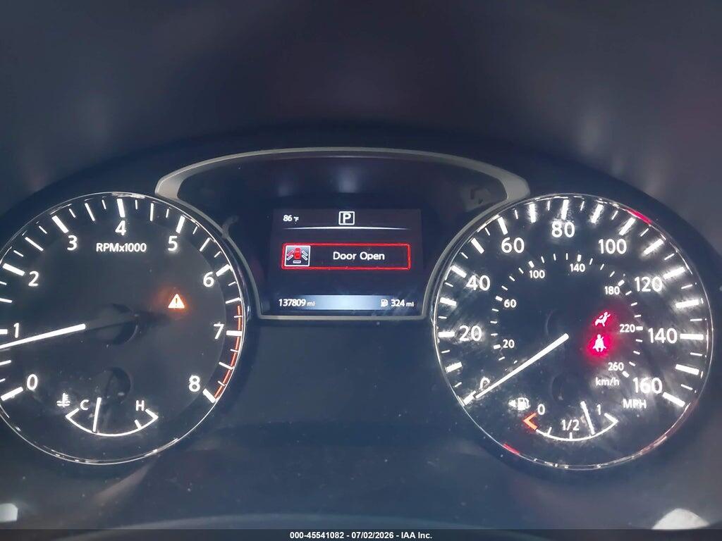 1N4AL3APXHC264562 2017 NISSAN ALTIMA photo no. 7