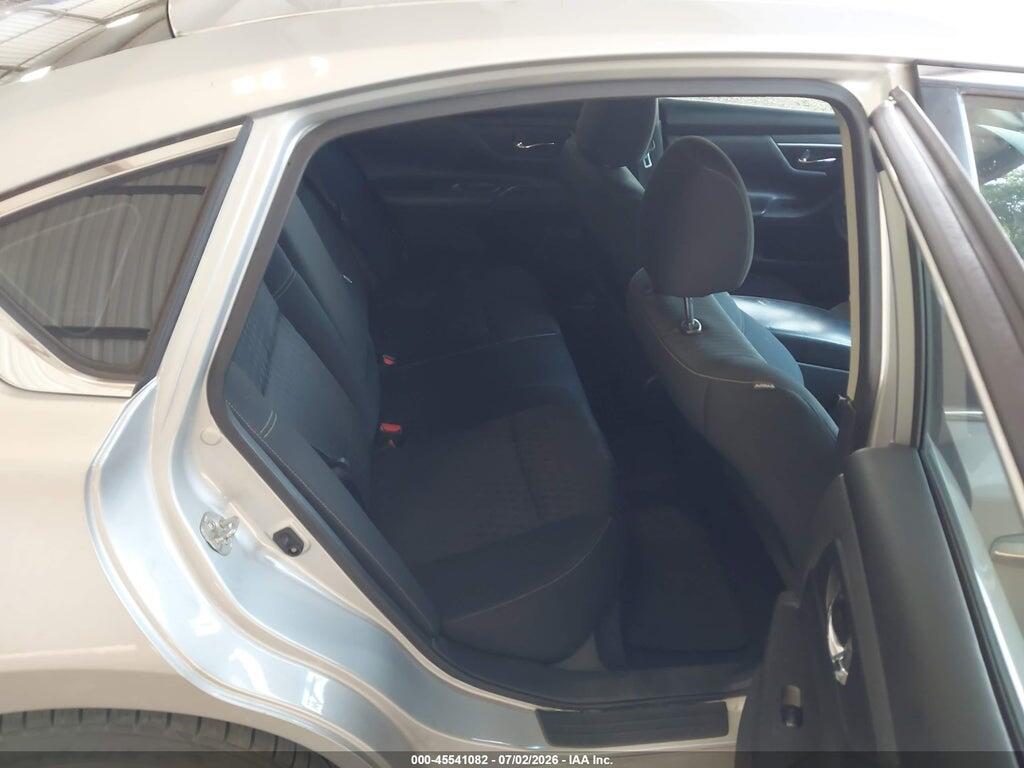 1N4AL3APXHC264562 2017 NISSAN ALTIMA photo no. 8