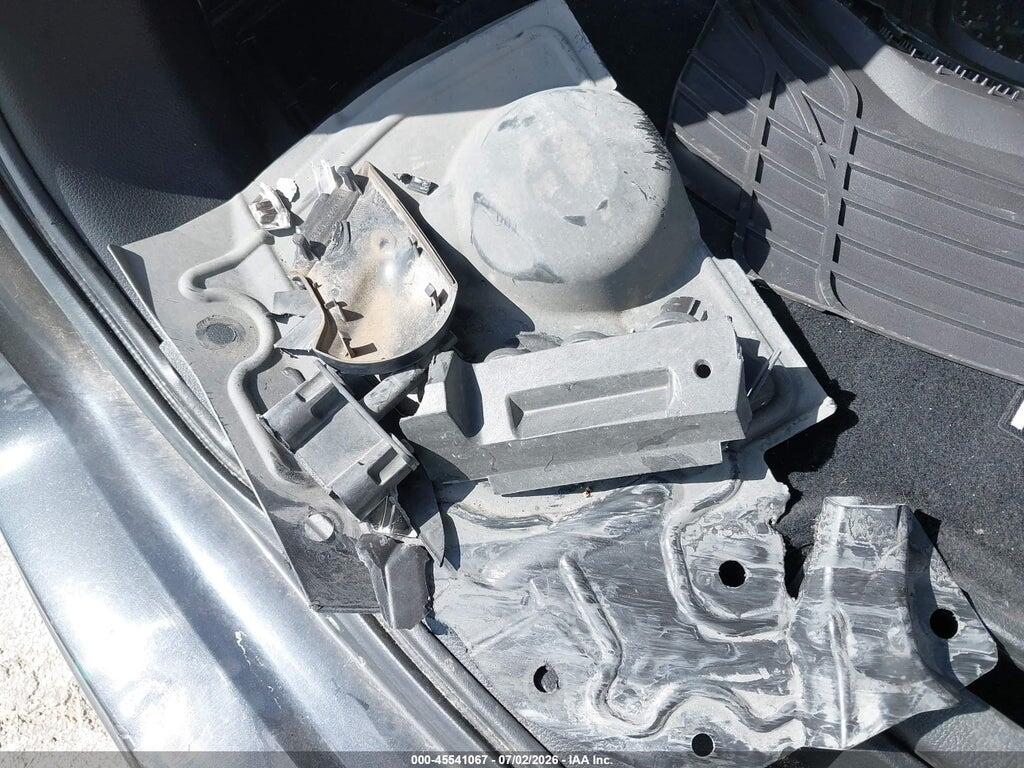 JN8AT2MT8LW006114 2020 NISSAN ROGUE photo no. 12
