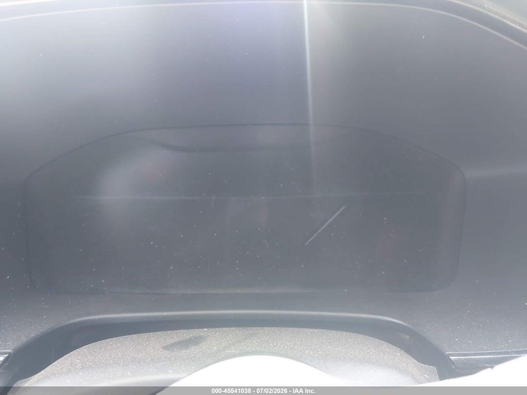7FARS6H85SE007078 2025 HONDA CR-V HYBRID photo no. 7