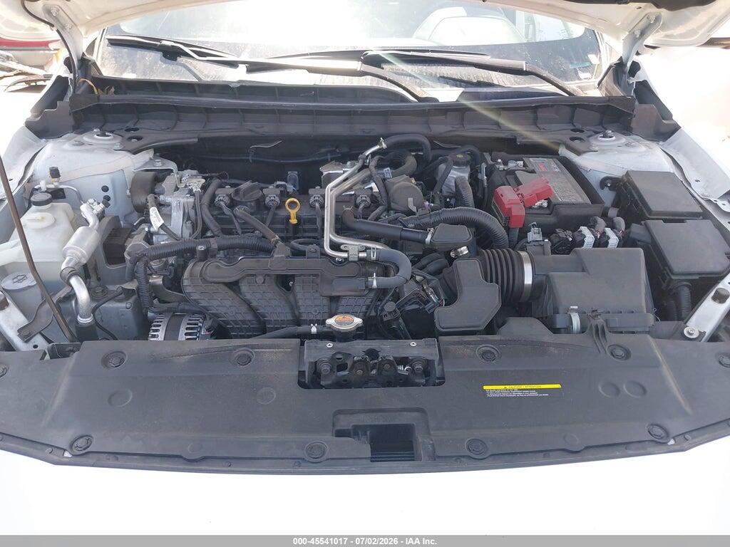 1N4BL4EW2RN389699 2024 NISSAN ALTIMA photo no. 10