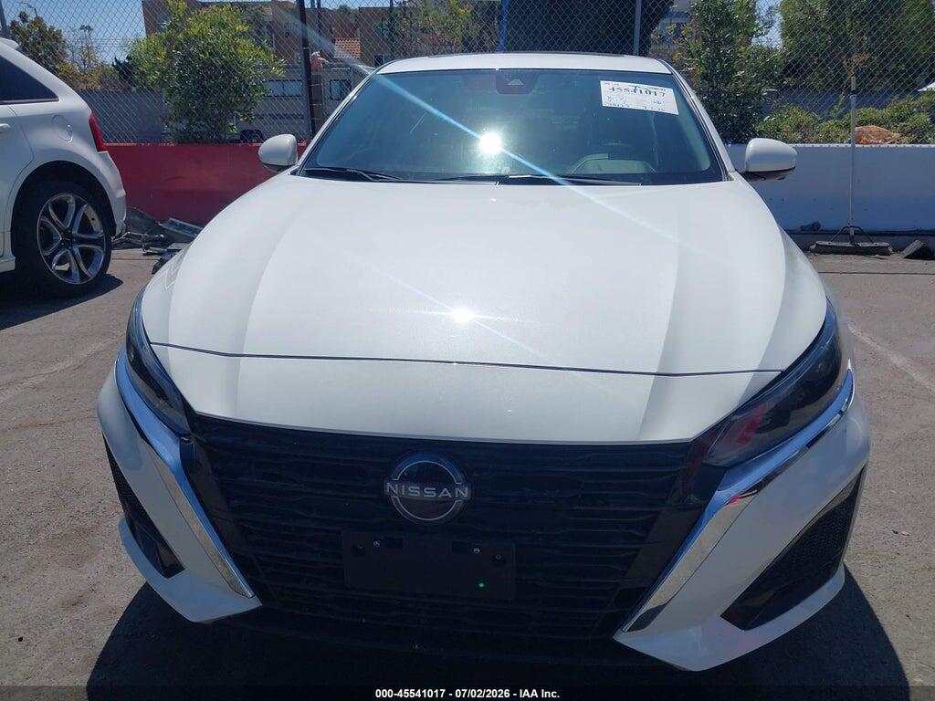 1N4BL4EW2RN389699 2024 NISSAN ALTIMA photo no. 11