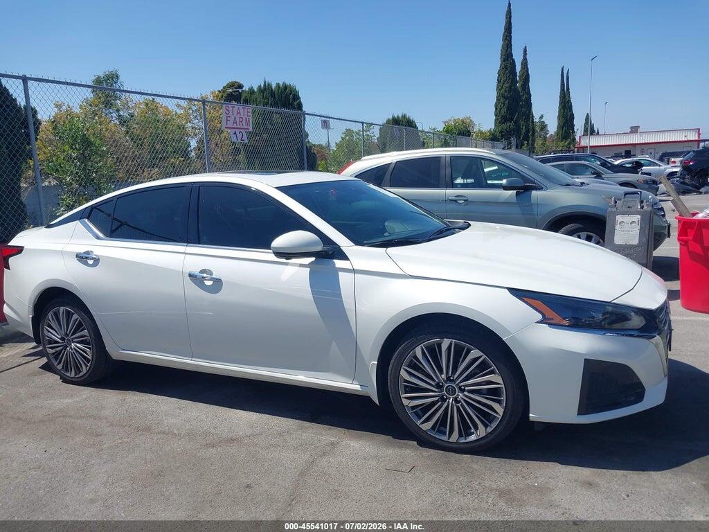 1N4BL4EW2RN389699 2024 NISSAN ALTIMA photo no. 12