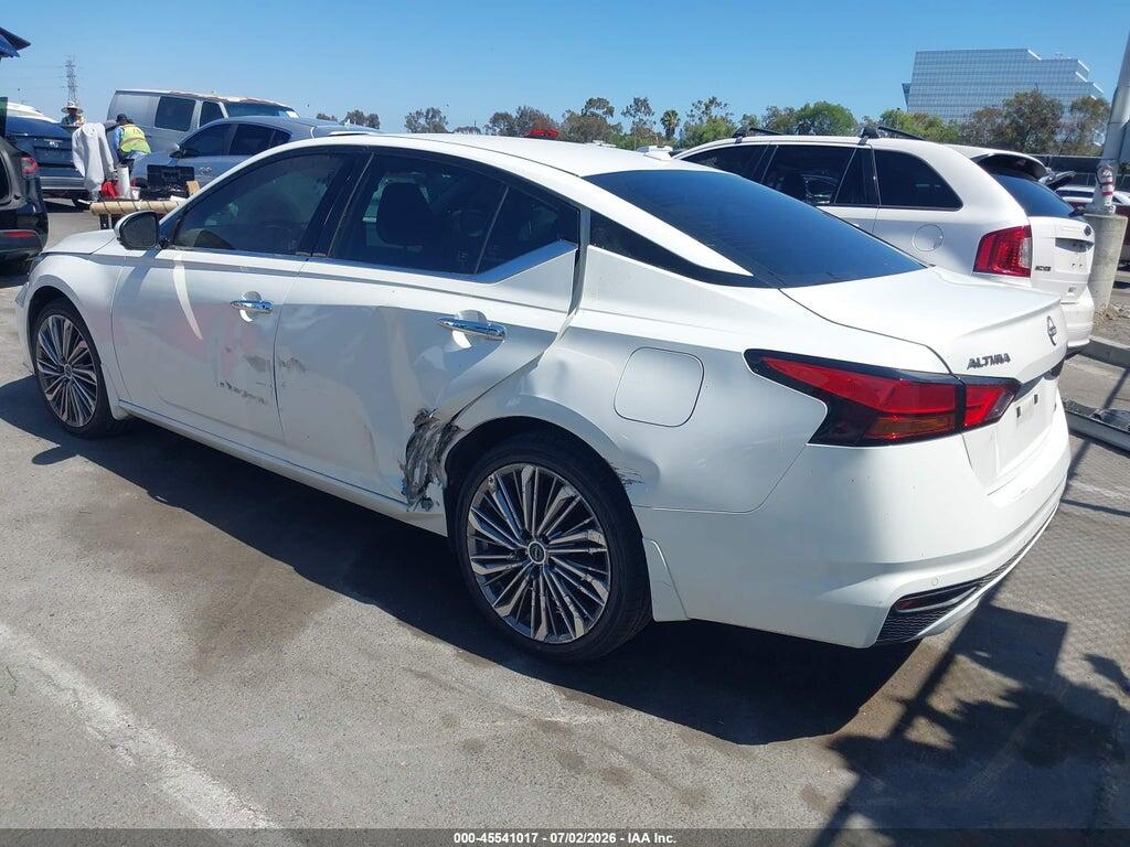 1N4BL4EW2RN389699 2024 NISSAN ALTIMA photo no. 3
