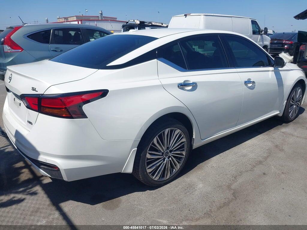 1N4BL4EW2RN389699 2024 NISSAN ALTIMA photo no. 4