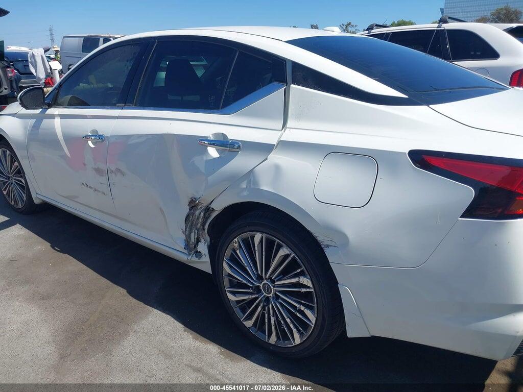 1N4BL4EW2RN389699 2024 NISSAN ALTIMA photo no. 6