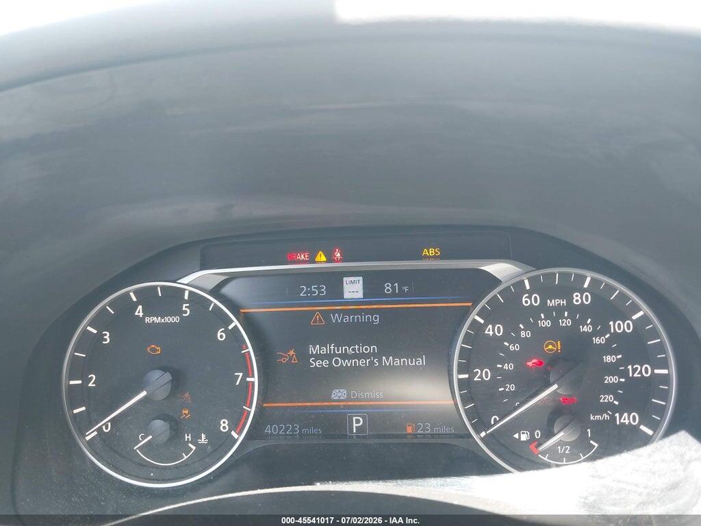 1N4BL4EW2RN389699 2024 NISSAN ALTIMA photo no. 7