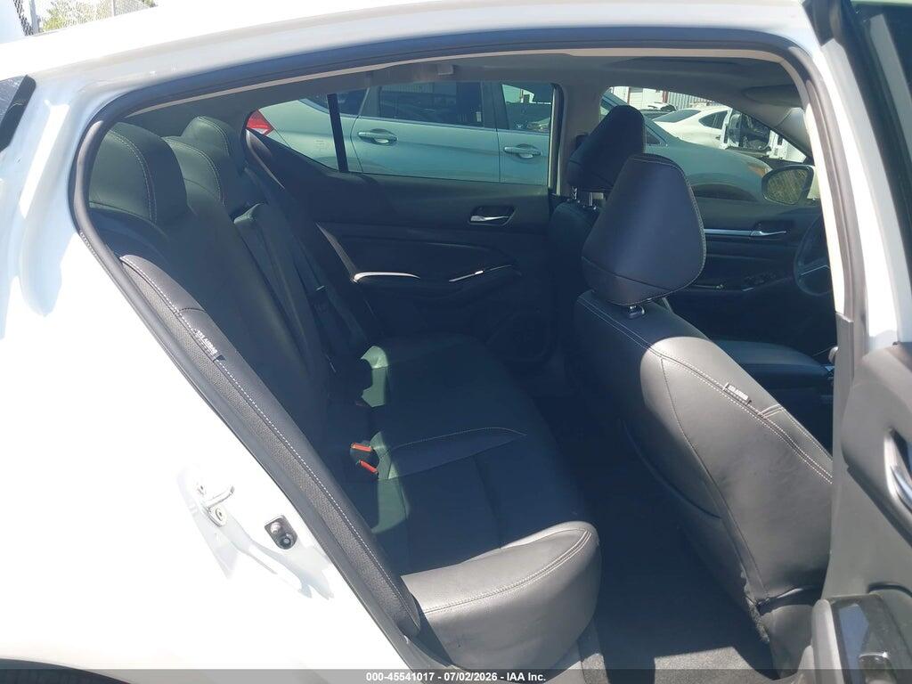1N4BL4EW2RN389699 2024 NISSAN ALTIMA photo no. 8