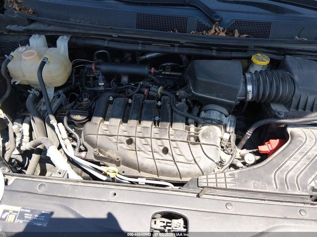 2C4RC1DG3JR148694 2018 CHRYSLER PACIFICA photo no. 10
