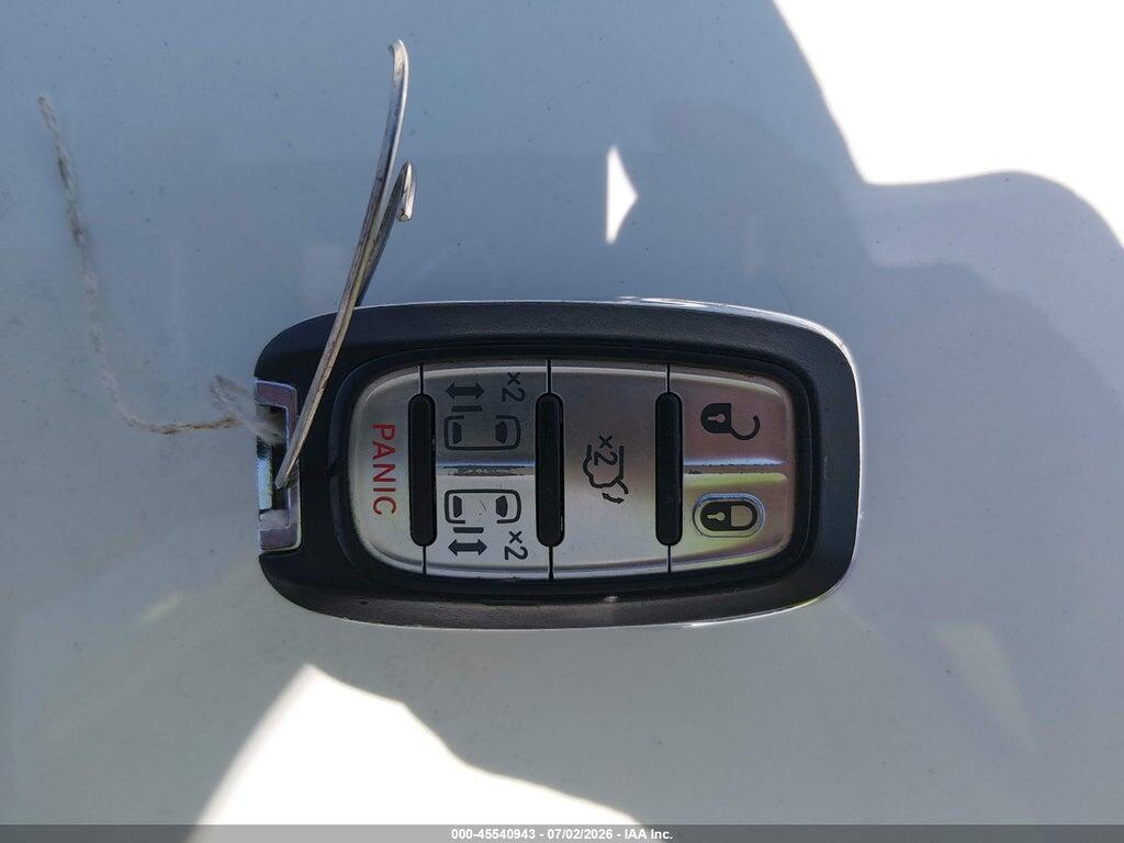 2C4RC1DG3JR148694 2018 CHRYSLER PACIFICA photo no. 11