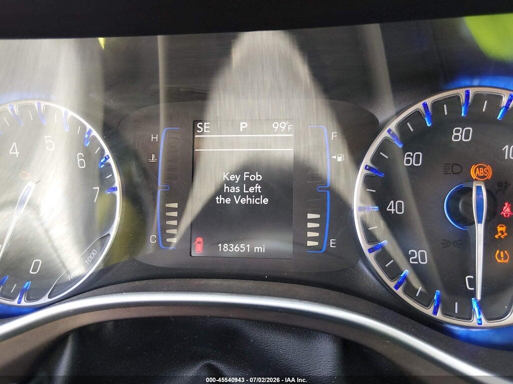 2C4RC1DG3JR148694 2018 CHRYSLER PACIFICA photo no. 7