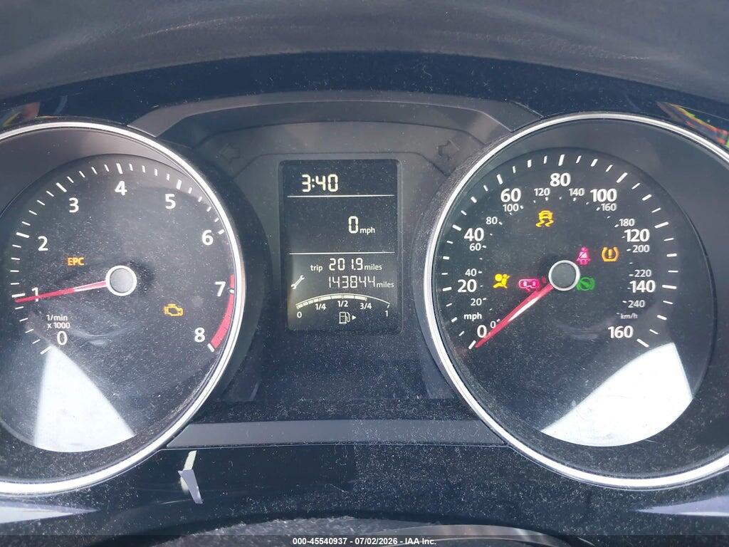 3VWD17AJ9GM403364 2016 VOLKSWAGEN JETTA photo no. 7