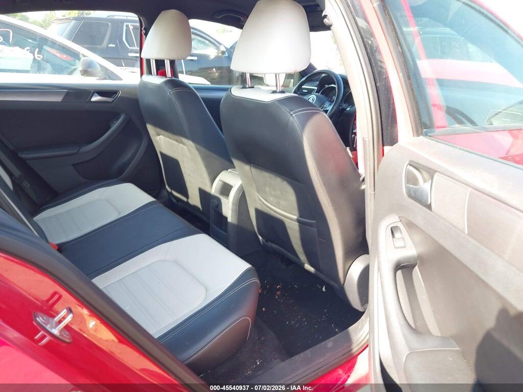 3VWD17AJ9GM403364 2016 VOLKSWAGEN JETTA photo no. 8